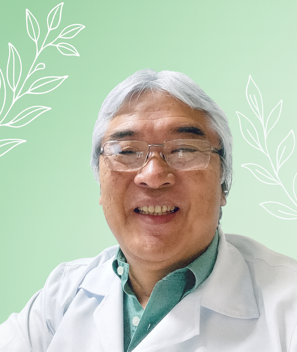 Dr. Kuramoto - consultório
